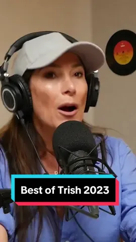 We love our Trish ❤️ #mattyjohnspodcast #johnsfamily #trishjohns #funnypodcast 