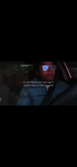 Looking back at my old vlogs from Jan 2023 & aint nothin changed, my roadrage is still bad & I still talk to myself😂  #fyp #roadrage #talktome #Vlog #youtube #blackgirlvlogs 