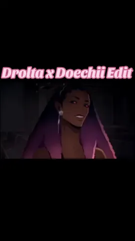 Replying to @hellfirehomecoming Drolta Tzuentes deserves all the amvs for the work she put in on Castlevania: Nocturne so Dj Dimple_Bk delivered another banger mash up for her  #castlevanianocturne  #Drolta #AnimeEdit #Doechii #animetok 