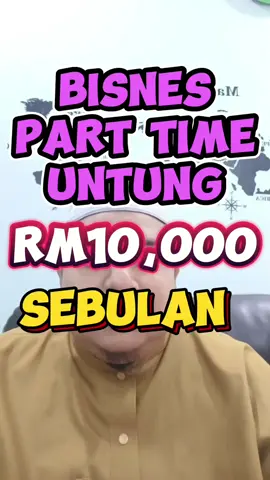 Bisnes part time untung 10k sebulan.. #projekincome10ksebulan  #modalkeciluntungbesar  #bisnesorgcarikita  #mencarirezekihalal 