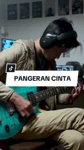 Semua ini pasti akan musnah, tetapi tidak cintaku padamu #dewa19 #pangerancinta #guitarcover 