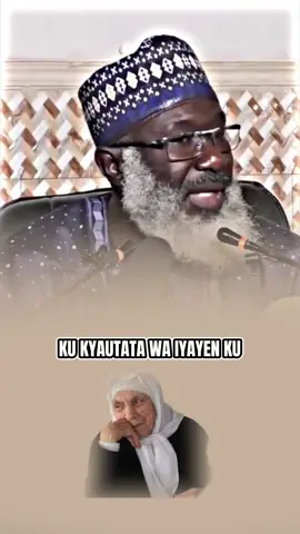 #dawatul_haq🧕🏽🤍☝🏽 #bint_anas #sheikhahmadtijjaniyusufguruntum #sheikhahmadtijjaniguruntum #sheikhahmadtijjani #sheik_ahmad_tijjani_grtm #sheik_ahmad_tijjani_yusuf_guruntum #malaman_sunnah #ahlulsunnah #dr_ahmad_tijjani #sheik_ahmad_tijjani_grtm #taskarkaratunmalamansunnah #malamahmadtijjaniyusufguruntum #malam_ahmed_tijjani #dr_ahmad_tijjani 