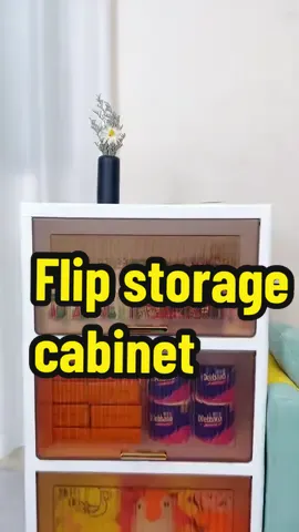 CD Wardrobe Drawer Flip Storage Box Plastic  Multifunctional with wheel 5/4/3 layer Durabox Thickened Dustproof Transparent Flip cover Plastic drawer cabinet Multicolor#flipcover #drawercabinet #homefinds #budolwithrackiee #ttslifestylechallenge #life 
