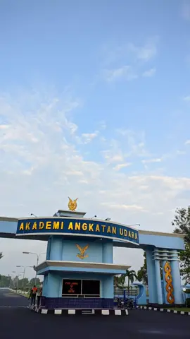 #CapCut  sedikit sisa tour de campus AAU kemarin, bismillah jdi salah satunya #casistnipolri #casis #angkatanudara #akademiangkatanudara #tni #fyp 