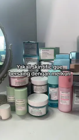 [like & follow for more info beauty] #fyp #flowerrtips #skincare #review #reviewskincare #skincarereview #skincarelokal #racunshopee #skincareviral #skintific #skintificid #beauty #BeautyReview #beautyhacks #skincareremaja #acne #jerawat #skincarejerawat #rekomendasiskincare #oilyskin #fotoproduk #viral