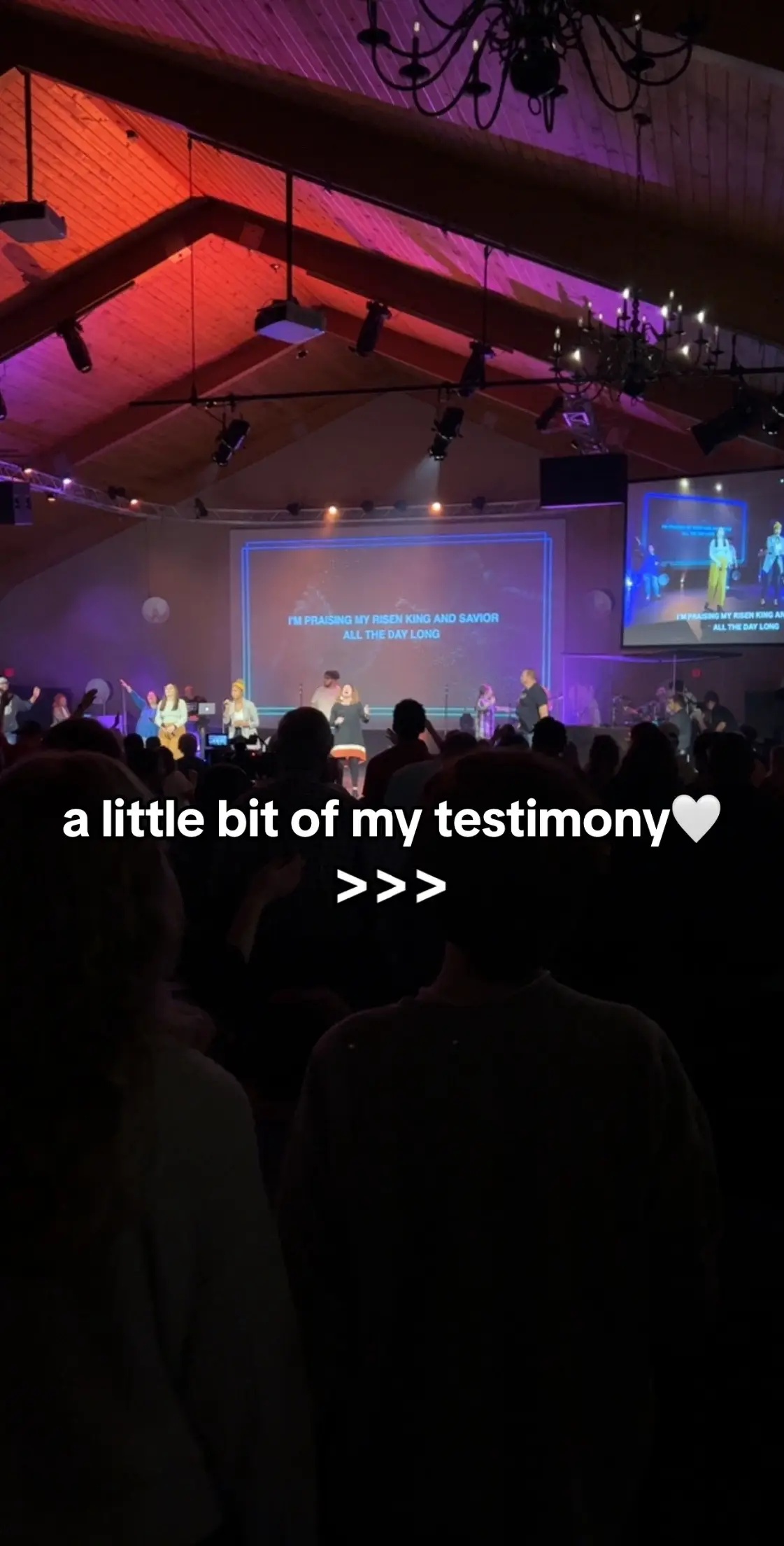 Some of my testimony. I want you to know as a christian, I still struggle with many things. But one thing I learned is that nothing can completely internally and externally heal you, except for Jesus💝  #testimony #christian #fyp #foryou #foryoupage #jesus #Love 