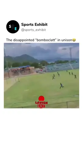 #jamaica #bomboclaat 
