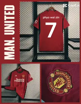 MANCHESTER. UNITED