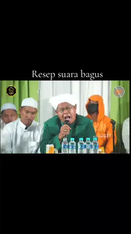 Resep suara bagus Guru Bahran Jamil.  #berkahrasulullah #gurusekumpul #gurubahranjamil #ulamabanjar #beranda #tiktok #viral #fyp #CapCut 