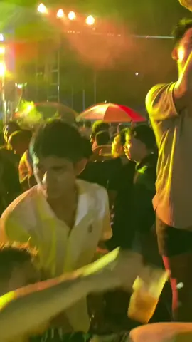 56th Camiguin Day Rave Party!