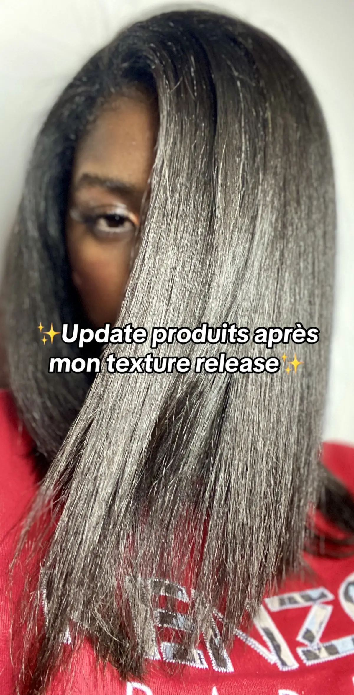 #texturerelease #texturereleaseparis #texturereleaseaftercare #produits #cheveux #conseilscheveux #blackwoman #soincheveux #haircare #routinecheveux 