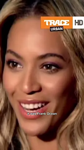 Did you know in 2011 Beyoncé invited Frank Ocean to her studio after listening to his mixtape Nostalgia, Ultra? Together they recorded five/six songs, one of which ended up being her track “I Miss You” from her fourth studio album. #beyonce #frankocean #4 #collaboration #studio #music 