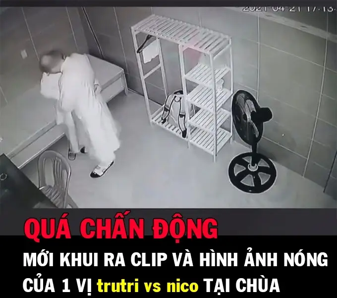 Ban thường trực Ban trị sự Giáo hội Phật giáo Việt Nam tỉnh Đồng Nai vừa có quyết định đình chỉ chức vụ trụ trì chùa Từ Đức đối với tu sĩ Thích Nhuận Nghi. Đồng thời đình chỉ chức phó trưởng Ban trị sự, trưởng Ban giáo dục Phật giáo Giáo hội Phật giáo Việt Nam huyện Vĩnh Cửu (nhiệm kỳ 2021 - 2026) đối với tu sĩ Thích Nhuận Nghi (Lê Trung Hai). Thời gian đình chỉ từ ngày 8-1 cho đến khi có kết luận chính thức của ban thường trực Ban trị sự Giáo hội Phật giáo Việt Nam tỉnh Đồng Nai. Theo ban thường trực Ban trị sự Giáo hội Phật giáo Việt Nam tỉnh Đồng Nai, tu sĩ Thích Nhuận Nghi có những hành vi thiếu chuẩn mực trong sinh hoạt và tu học của một tu sĩ. Đồng thời để xảy ra mất đoàn kết nội bộ tại tự viện, gây ảnh hưởng đến uy tín của giáo hội các cấp và tự viện. Vì vậy, giao cho ban thường trực Ban trị sự Giáo hội Phật giáo Việt Nam huyện Vĩnh Cửu tiếp nhận, quản lý tài sản chung của giáo hội như giấy chứng nhận quyền sử dụng đất và các giấy tờ liên quan đến tự viện; khuôn dấu của tự viện; 6 tỉ đồng và điều hành mọi hoạt động của chùa Từ Đức (ấp Ông Hường, xã Thiện Tân, huyện Vĩnh Cửu). Trong thời gian tạm đình chỉ tu sĩ Thích Nhuận Nghi, Ban tăng sự, Ban kiểm soát và Ban pháp chế Giáo hội Phật giáo Việt Nam tỉnh Đồng Nai kết hợp với Ban trị sự Giáo hội Phật giáo Việt Nam huyện Vĩnh Cửu làm rõ các vấn đề liên quan đến vụ việc của chùa Từ Đức. Trước đó, mạng xã hội xuất hiện hình ảnh được cho là tu sĩ ở chùa Từ Đức có những hành vi dung tục, việc làm không chuẩn mực với tư cách một tu sĩ Phật giáo và vi phạm giới luật Phật chế, ảnh hưởng đến uy tín của giáo hội, của tăng ni, phật tử... #chuatuduc #phatgiaovietnam #chuatuducdongnai 