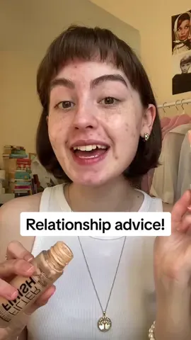 Part 2 coming soon! ❤️❤️ #relationship❤️ #relationshipinspo #relationshipadvice #longtermrelationship #wlwcouples #thingsiwishiknew #selfdevelopmentjourney #bestself 