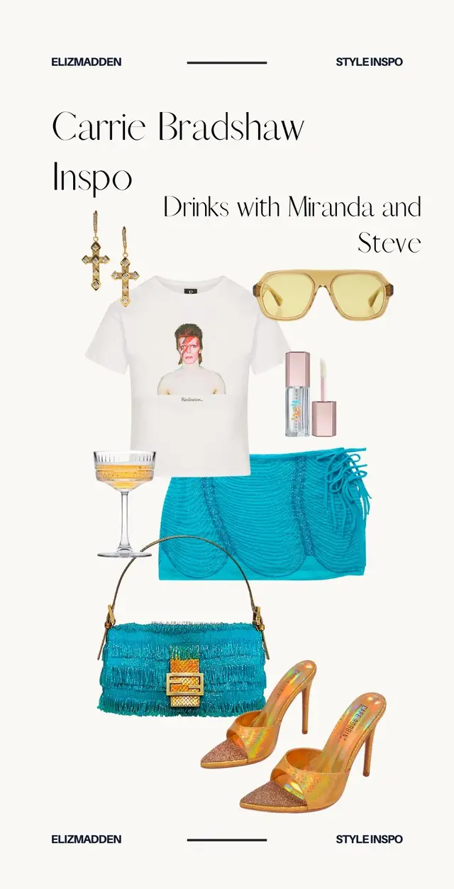 @Réalisation Par @SKIMS @vanessamooney @JW PEI @Tank Air @Fenty Beauty @YSL Beauty @tarte cosmetics @stevemadden @tomfordbeauty @Cape Robbin Inc @BY GIANNA @LEAU Clothing #fyp #foryoupage #fypシ #outfitideas #satc #carriebradshaw #carriebradshawfashion #vogue #influencer #satcreboot #andjustlikethat #nyc #newyork #trend #outfitinspo #styleinspo #sjp #sarahjessicaparker #fypシ #fashion 