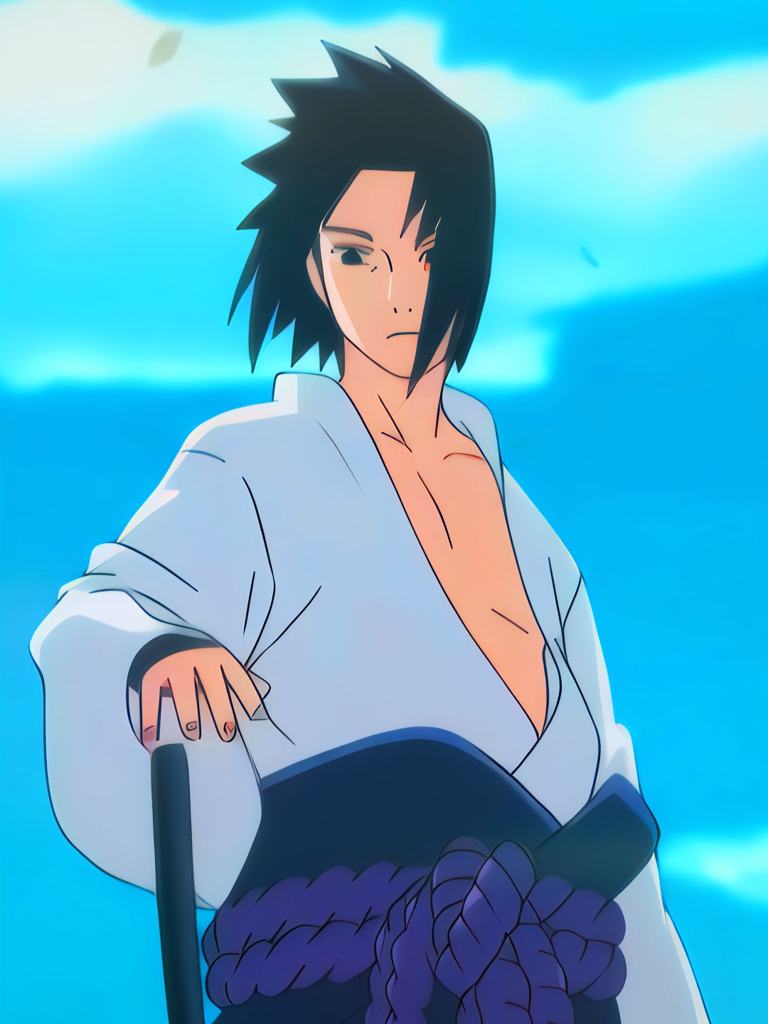 #sasuke #anime #edit #naru #animeedit