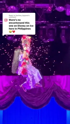 Replying to @Sachies_Apparel Heres some Encanto clips for you and for all encanto fans out there! :) #encanto #mirabelmadrigal #isabelamadrigal #bruno #disneyonice #disneytiktok #disneyfan #encantoedit #fyp 