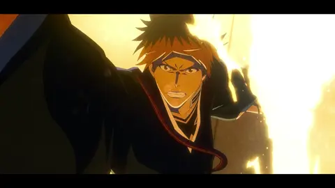 2024 #bleach #anime #edit #ichigo 