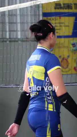 bilbeng😍🥰 #gilavoly #volicantik #vollyballindonesia #vollyballplayer #storyanakvoli 