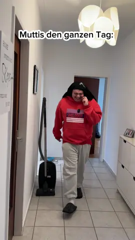 Ich wette ihr kennt alles vorallem die sätze am Ende 😂 sie hört auch niemals auf haha #comedy #family #mama #kids 