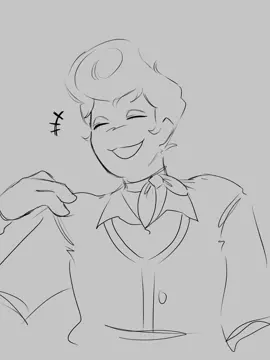 finally i had time to draw this darling :’)) love him, miss him, hes great, etc.  hopefully the video syncs w the sound otherwisr id be livid #wallydarling #welcomehome #welcomehomepuppetshow #welcomehomewally #wallydarlingwelcomehome #digitalart #fyp #fypシ #animatic 