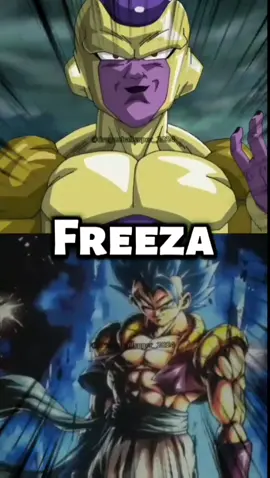 FREEZA COM MEDO DE BILLS! #dragonballsuper #goku #freeza #bills 