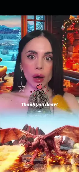 I'm glad that TikTok has started storing records of expensive gifts. It's a pity that my recording of the broadcast disappeared. THANK YOU ALL FOR YOUR SUPPORT! ❤️❤️❤️ Thank you dear @MatriarchMedicines  