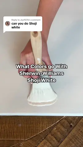 Replying to @Jcp9276 Like & comment what paint color I should do next 🫶🏻 Hi, I am Haley 👋🏻 I share room makeovers, painting tips, paint color inspiration, & advice to help you choose paint colors for your home. Like & comment which paint color I should do next, save for your next DIY painting project, or just follow along for inspo 🫶🏻 ✨If you are struggling with a painting project & need my help choosing paint colors for your home, I offer multiple paint color consultations and services. 🔗 in my bio✨  #justhaleyhomes #sherwinwilliamspaint #paintcolorinspiration #paintcolorideas 
