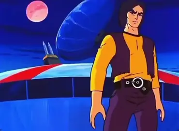 UFO Robot Grendizer