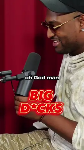 Ladies is this true? #sex #storytime #big #podcastclips #tacosnshawarma 