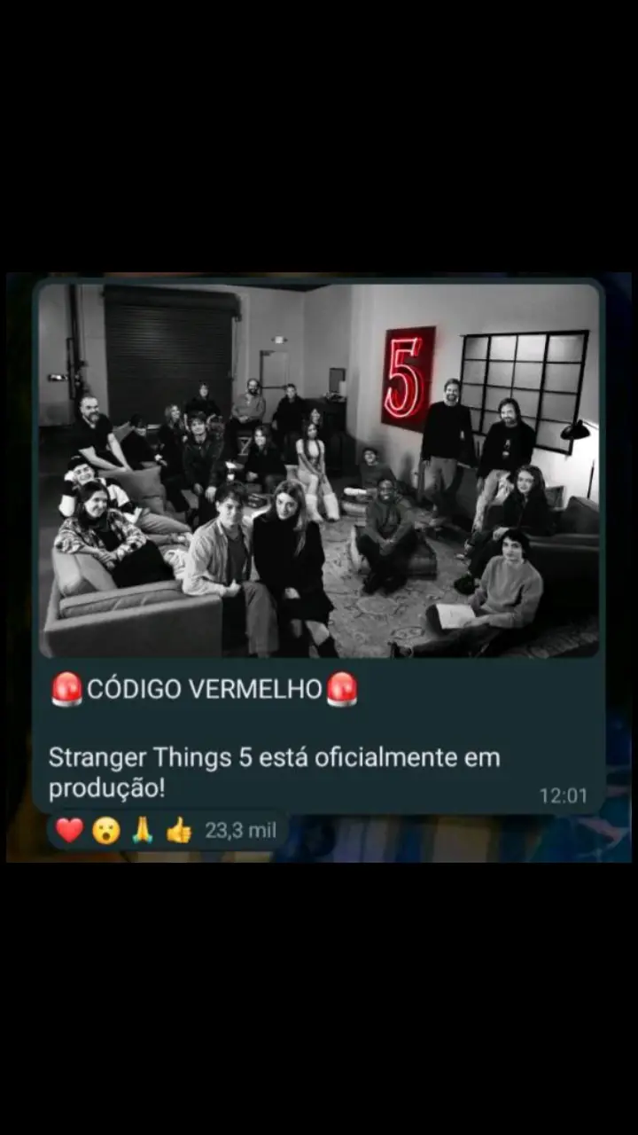 sempre esperei por isso🙌#foyour #viral #strangerthings5 #st5tadevolta #fy #fyp 