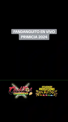 FANDANGO EN VIVO PRIMICIA 2024#elreydelfandango #amorprometido🇧🇴 #carlitosdrums #carlitos #primicia2024 #fandango #santacruz 