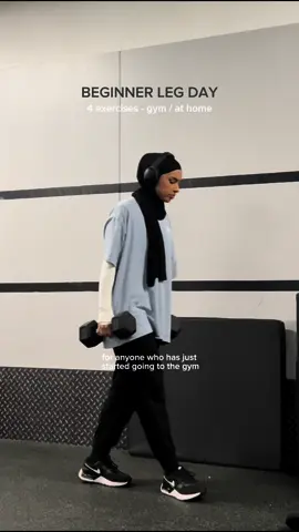 lol at my baby babbling in the background of this voiceover. hope this helps someone today, save the workout for later 🤍 #FitTok #GymTok #fyp 