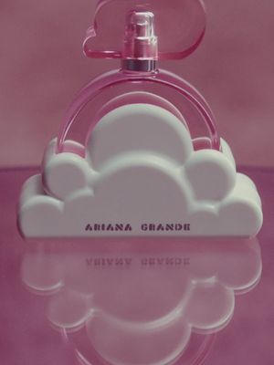 Ariana Grande’s newest fragrance CLOUD PINK is now available exclusively at Ulta Beauty.