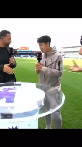 Son respect moments in football ❤️🥰#heungminson #respect #football #foorballmoment #pourtoi #foryou #fans #surprise 