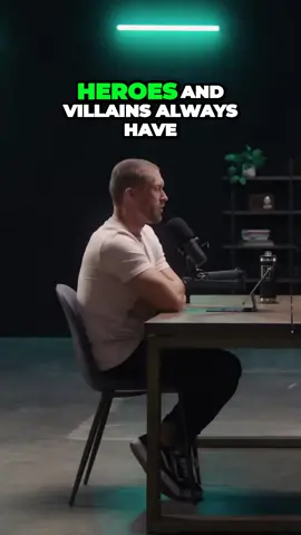 HEROES v. VILLAIN #podcastclips #podcast #chriswilliamson #chriswilliamsonpodcast #SAMA28 #menimprovement #capcutmotivacional #heros #villain #2024 #newyear 