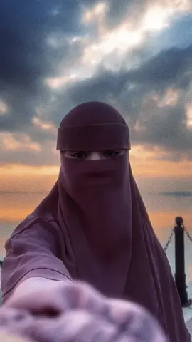 إنَّ الجَمَالَ لَدى الفتاةِ ثلاثةٌ دِينٌ وعِلمٌ واحتشامُ رِدائِها ..🌸💗 #CapCut #muslimgirl #hijab #منقبات #نقاب #fyp #fypシ #foryou #explore 