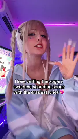 It sounds cute at first… #hyperpop #hyperpopmusic #happyhardcore #kawaii #animemusic #kawaiiaesthetic #egirlaesthetic #egirlmusic #uwugirl #animeopening #waifusedits #cyber #cyberaesthetic 