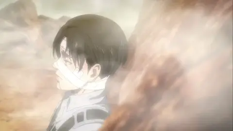 #leviackerman #aotseasonfinalpart3engdub #AttackOnTitan thank you matt mercer! For giving us the privilege of listening to your voice Levi for 10 years  ❤️❤️🙏
