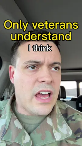 Every veteran will 100% understand every single one of these. Military culture is unique to itself and there are differences between branches or the military of one country vs another, but the similarities are hysterical to point out. The timelessness of the things we deal with is amazing. #military #veteran #milspouse 