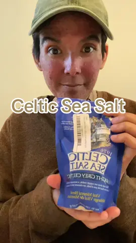 Celtic Salt with Barbara Oneill #glorytoGod #barbaraoneill #water #hydrate #benefitsofcelticsalt #celticsalt #celticsaltbenefits #celticseasalt 