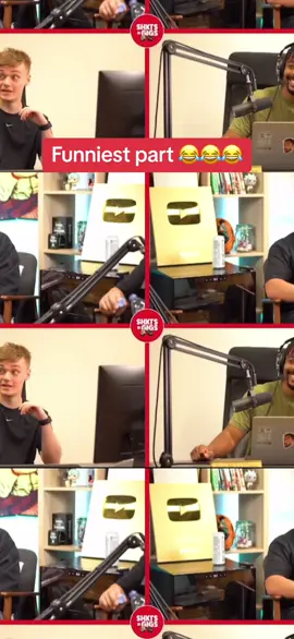 #foryoupage #fyp #viral #shxtsngigs #xyzbca #foryou #shxtsngigsclips #podcast #funny #comdy 
