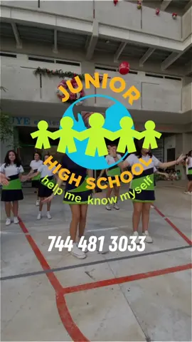 ¿Estás buscando donde estudiar la preparatoria en Acapulco?  Junior High School es tu mejor opción, con nuestro sistema enfocado en explotar aquello que realmente te gusta y en lo que eres bueno. ¡Ùnete a nuestra comunidad! Contáctanos al número del fibal del vídeo. #montessori #prepararoria #prepaenacapulco #acapulco #inscripciones #highschool #educacion