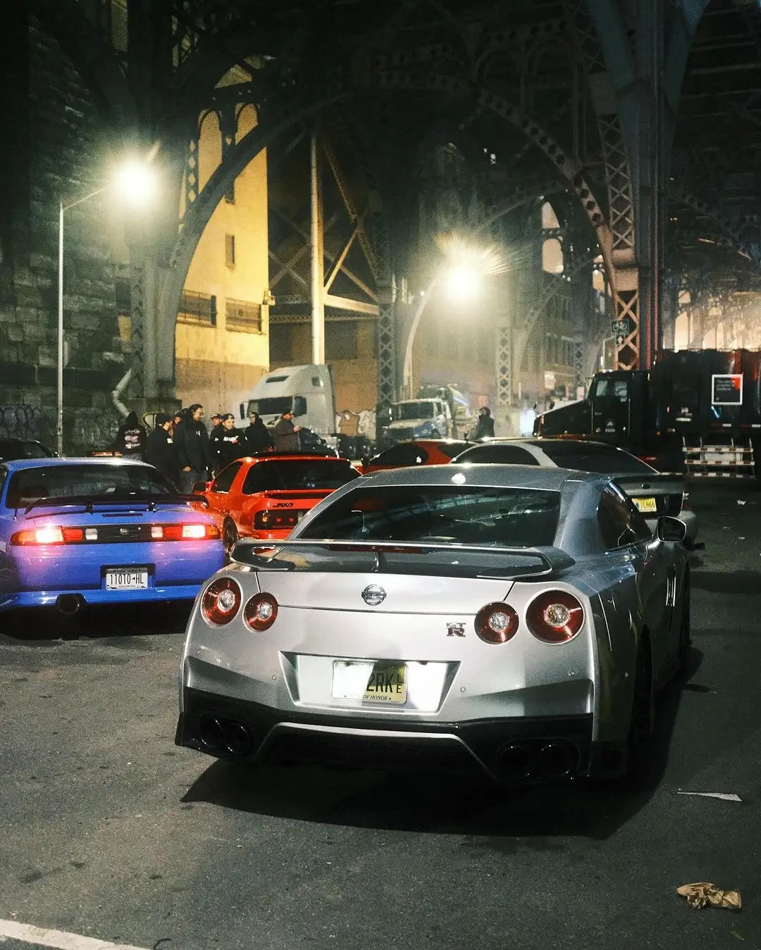 #cars #nissangtr #jdm #carsonfilm #r35 #gtr