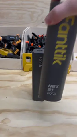 #fanttik pro electric screw driver 