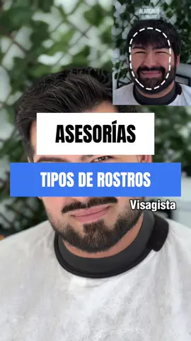 Asesorias Tipos de Rostros o mas bien Visagistas 🫰🏼🤍 . #visagismo #tiporostro #cortedecabello #hombres #modernos #cortedecabelo #hairstyle #blowout #textura #menshairstyle #hairstyle2023 #cortesdepelo2023 #barberTikTok #estilo #メンズヘア . . French crop con textura | blow out  | quifft | Wolf x Cut | taper fade | Corte de cabello | low fade | French crop | tipo de rostro | moderno | saez barber | mod haircut