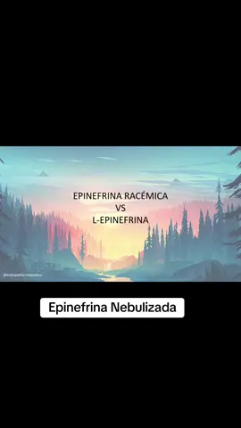 Epinefrina Nebulizada en CRUP #nebulizaciones #CRUP #ASMA #BEBESASMA #inhaloterapia 