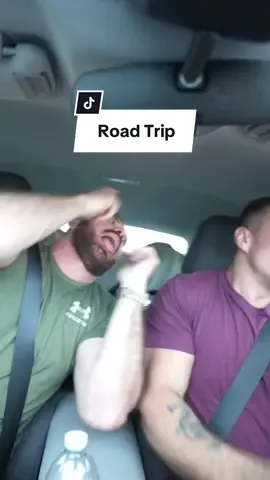 What our dashboard sees 👀… we are almost to Austin Tx though! We will be in Austin for the entire week 🤠🙌🏼😍 IB @Alex and Jon  • • • • #couples #roadtrip #comedy #fiance #travel #thejourneyguys 