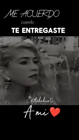 Me acuerdo cuando te entregaste a mi..🎵 #meacuerdo #vicoc #music #letras #tededico5 #Viral #estadosparawhatsapp #fypシ #parati #recuerdos #vico #antigua #delrecuerdo #musicadeayerhoyysiempre #bombaparaafincar 