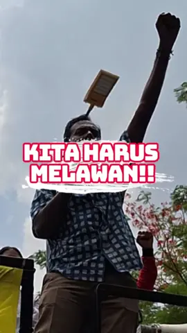 NgeHAMtam lagi ya Bung @azharharis  #harisazhar #fatiamaulidiyanti #luhutpandjaitan #rezimpanik @PEDEO.PROJECT 